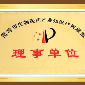 菏澤市生物醫(yī)藥產(chǎn)業(yè)知識產(chǎn)權聯(lián)盟